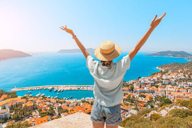 Tatil anısı